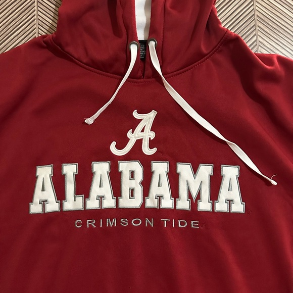 Alabama hoodie - Picture 2 of 4